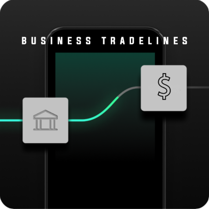 Business Tradeline (AGE CORP INCLUDED)